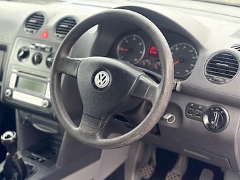 Used Volkswagen Caddy Maxi Life 2008 for sale - 79324509: Photo