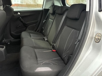 Used Peugeot 208 2013 for sale - 79259657: Photo