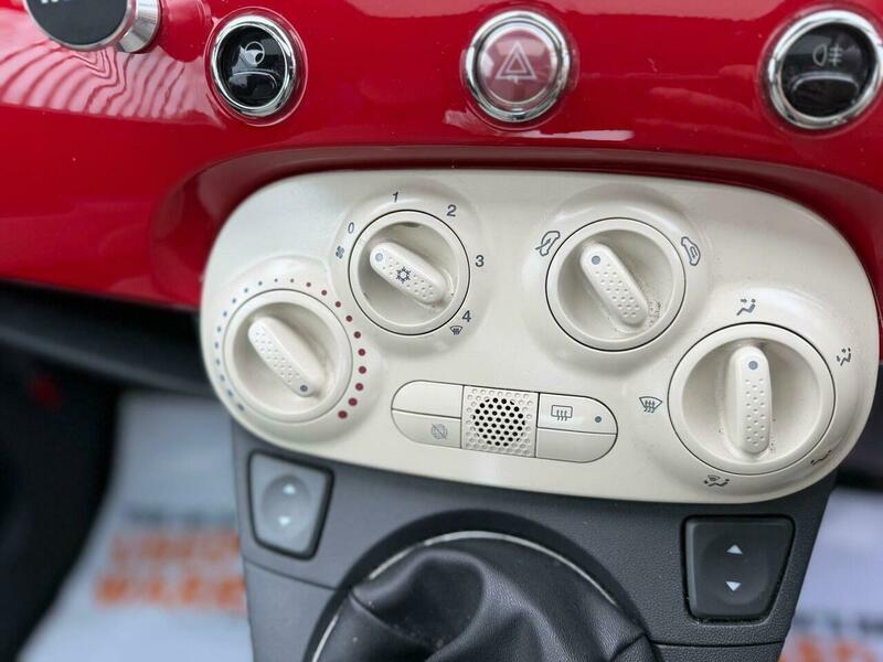 Used Fiat 500 2011 for sale - 78205358: Photo 10