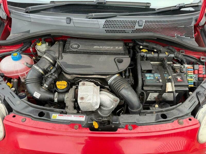 Used Fiat 500 2011 for sale - 78205358: Photo 12