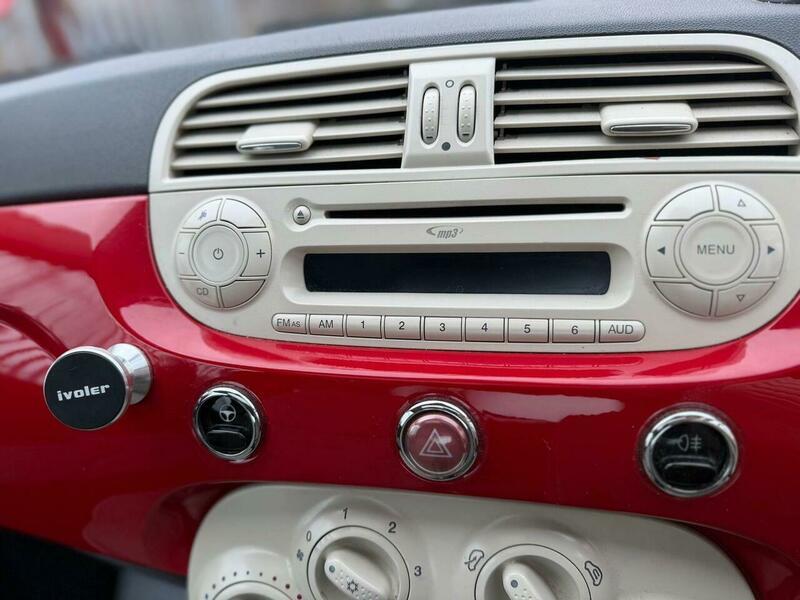 Used Fiat 500 2011 for sale - 78205358: Photo 13