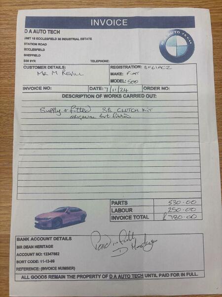 Used Fiat 500 2011 for sale - 78205358: Photo 14