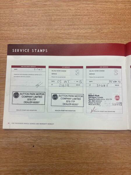 Used Fiat 500 2011 for sale - 78205358: Photo 15