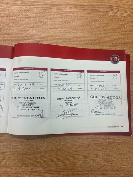 Used Fiat 500 2011 for sale - 78205358: Photo 16