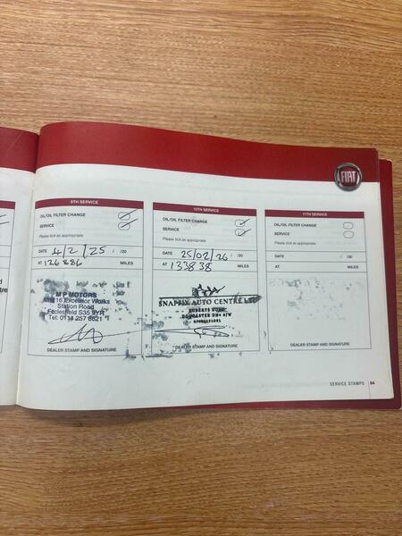 Used Fiat 500 2011 for sale - 78205358: Photo 18