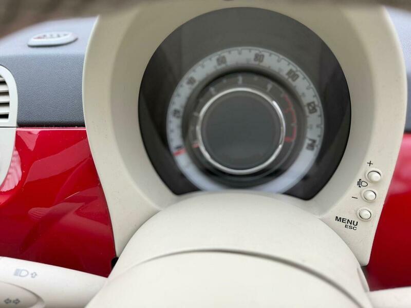 Used Fiat 500 2011 for sale - 78205358: Photo 19