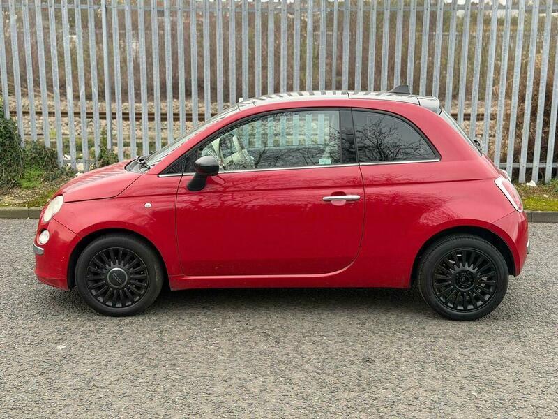 Used Fiat 500 2011 for sale - 78205358: Photo 2