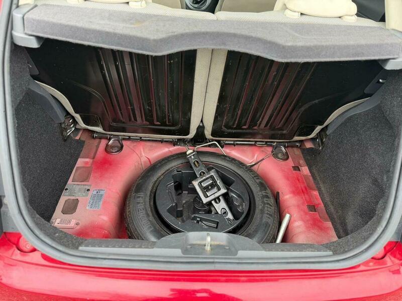 Used Fiat 500 2011 for sale - 78205358: Photo 20