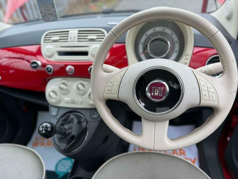 Used Fiat 500 2011 for sale - 78205358: Photo 22