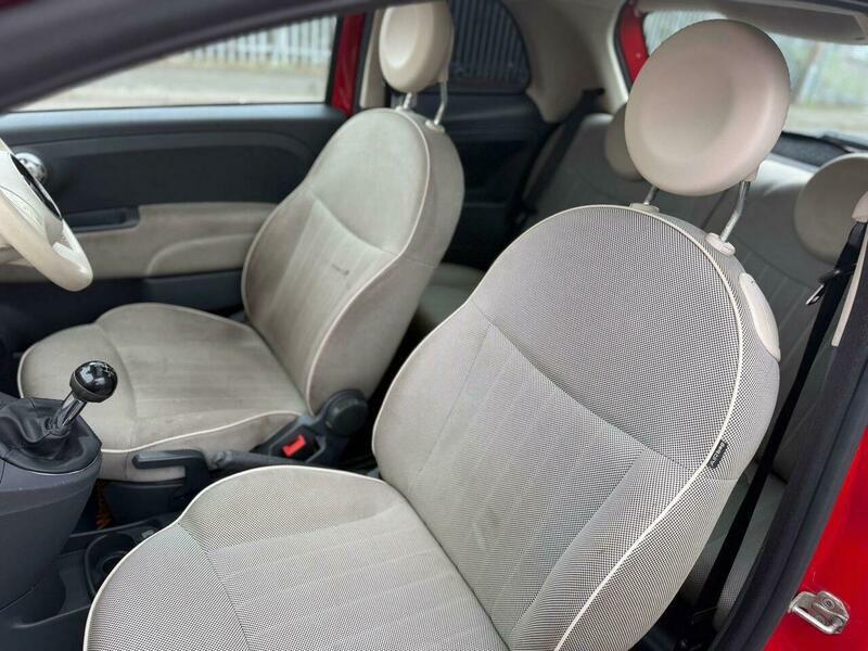 Used Fiat 500 2011 for sale - 78205358: Photo 24