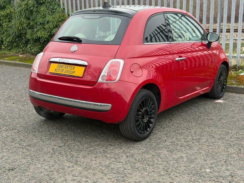 Used Fiat 500 2011 for sale - 78205358: Photo 4