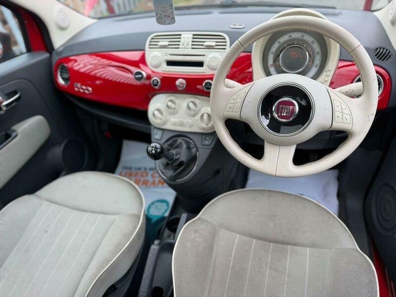 Used Fiat 500 2011 for sale - 78205358: Photo 41