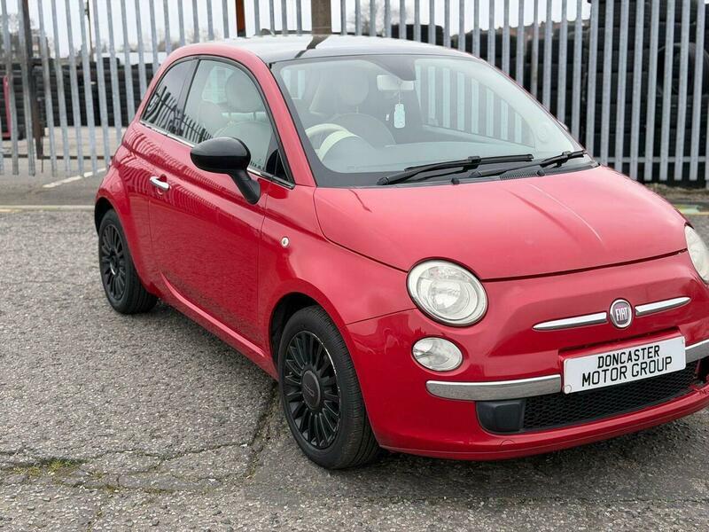 Used Fiat 500 2011 for sale - 78205358: Photo 5