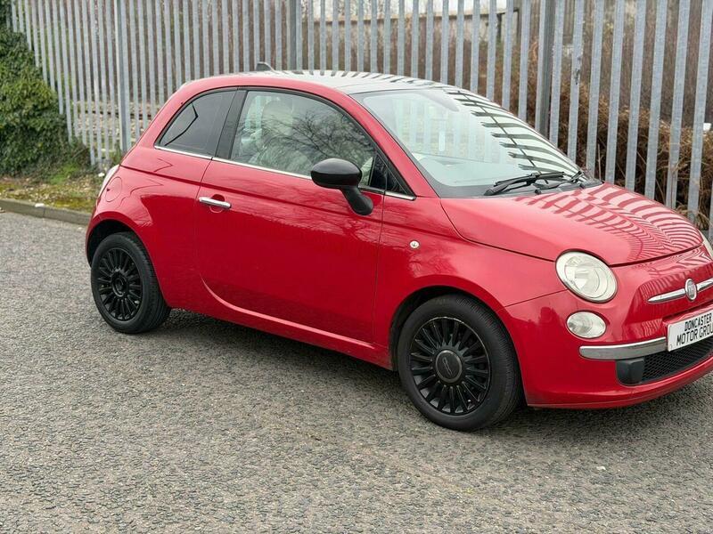 Used Fiat 500 2011 for sale - 78205358: Photo 6