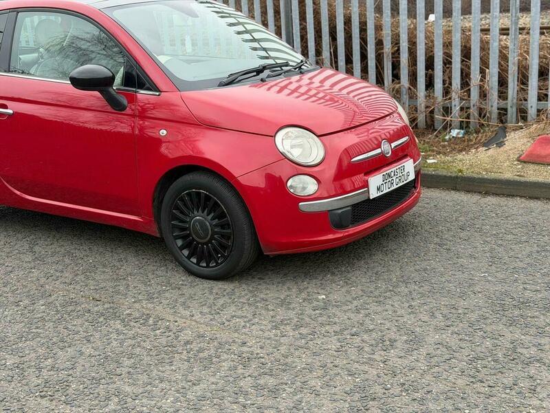Used Fiat 500 2011 for sale - 78205358: Photo 7