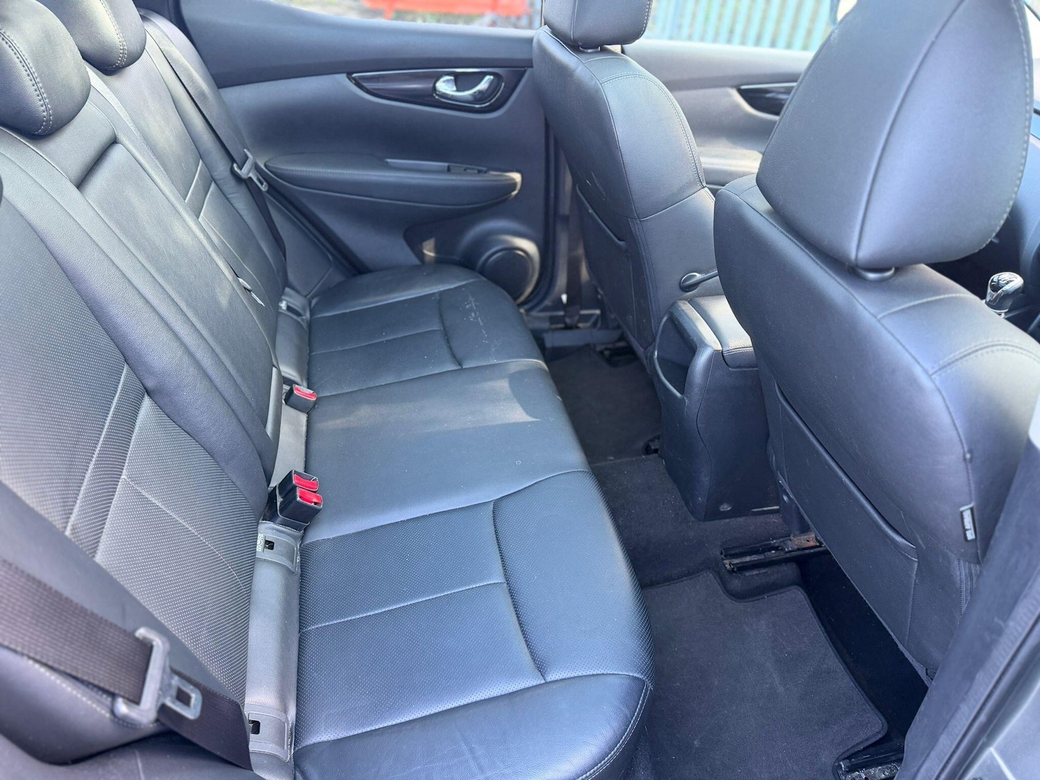 Used Nissan Qashqai 2016 for sale - 77925342: Photo 14