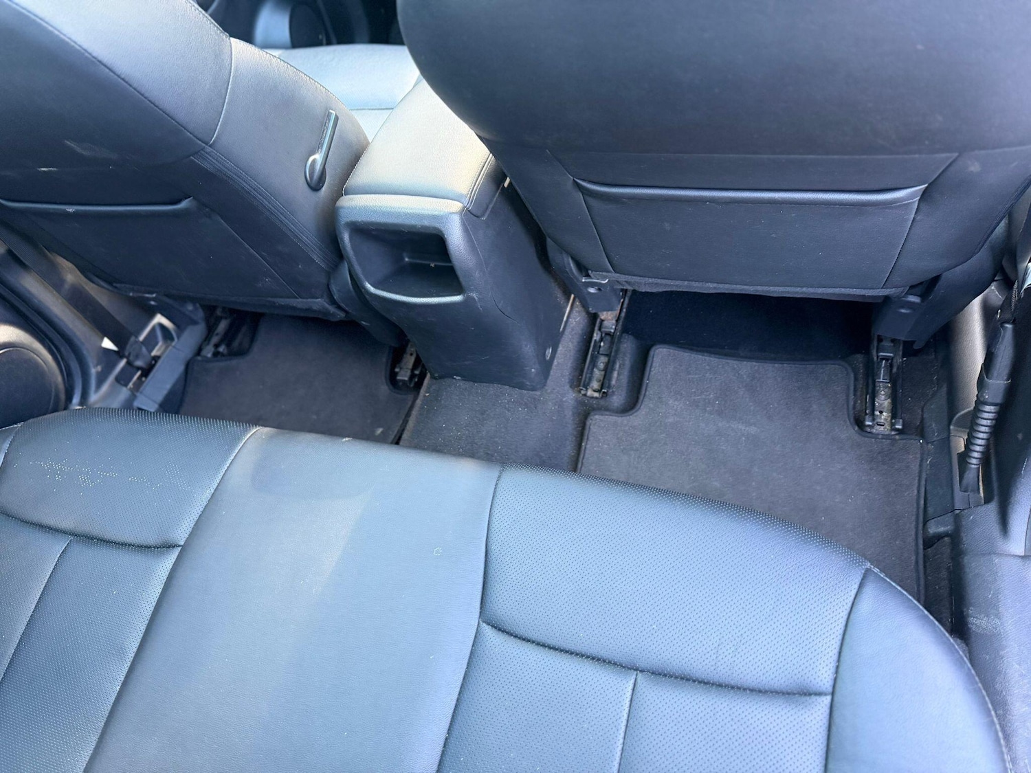 Used Nissan Qashqai 2016 for sale - 77925342: Photo 15