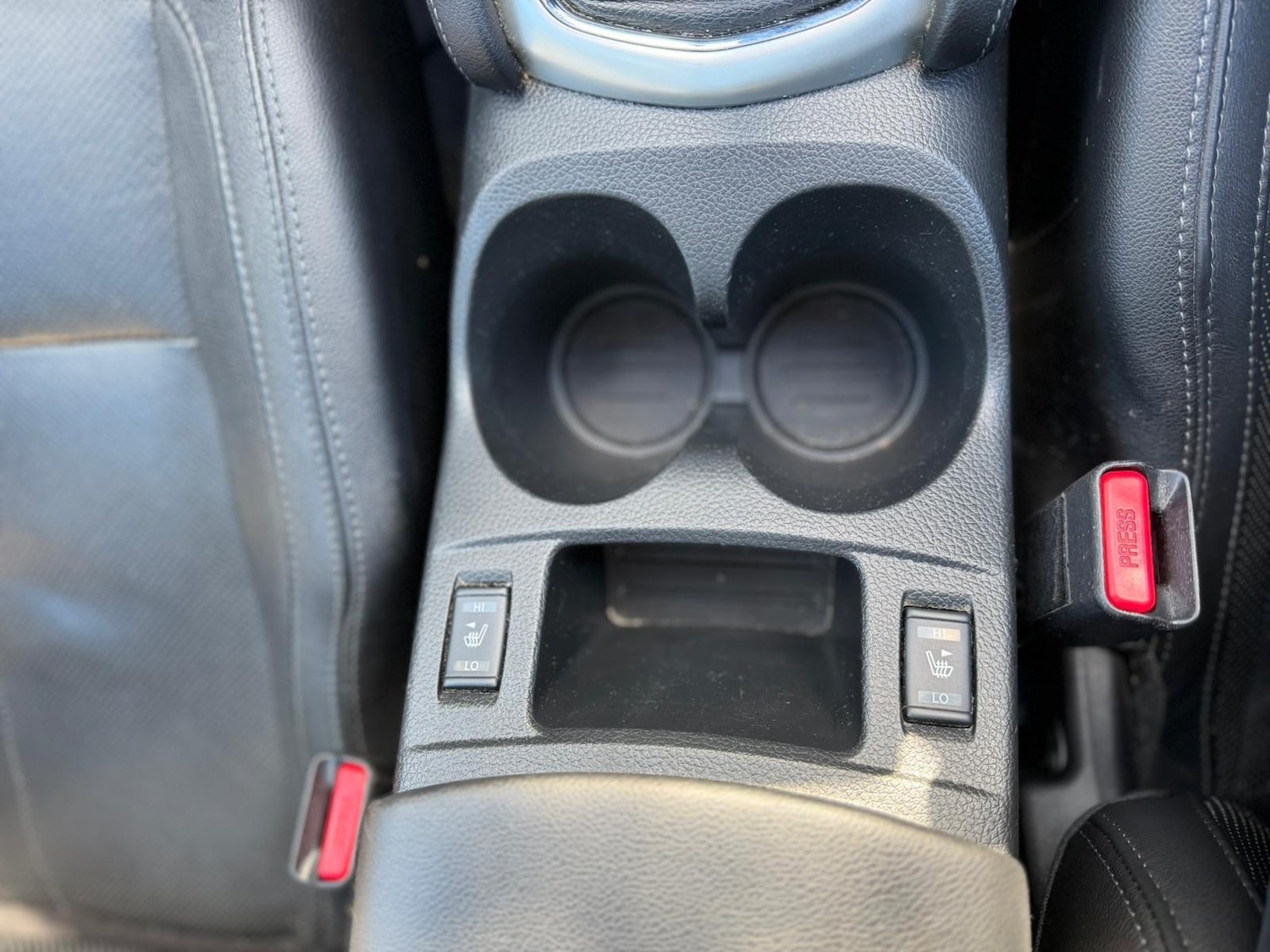 Used Nissan Qashqai 2016 for sale - 77925342: Photo 17