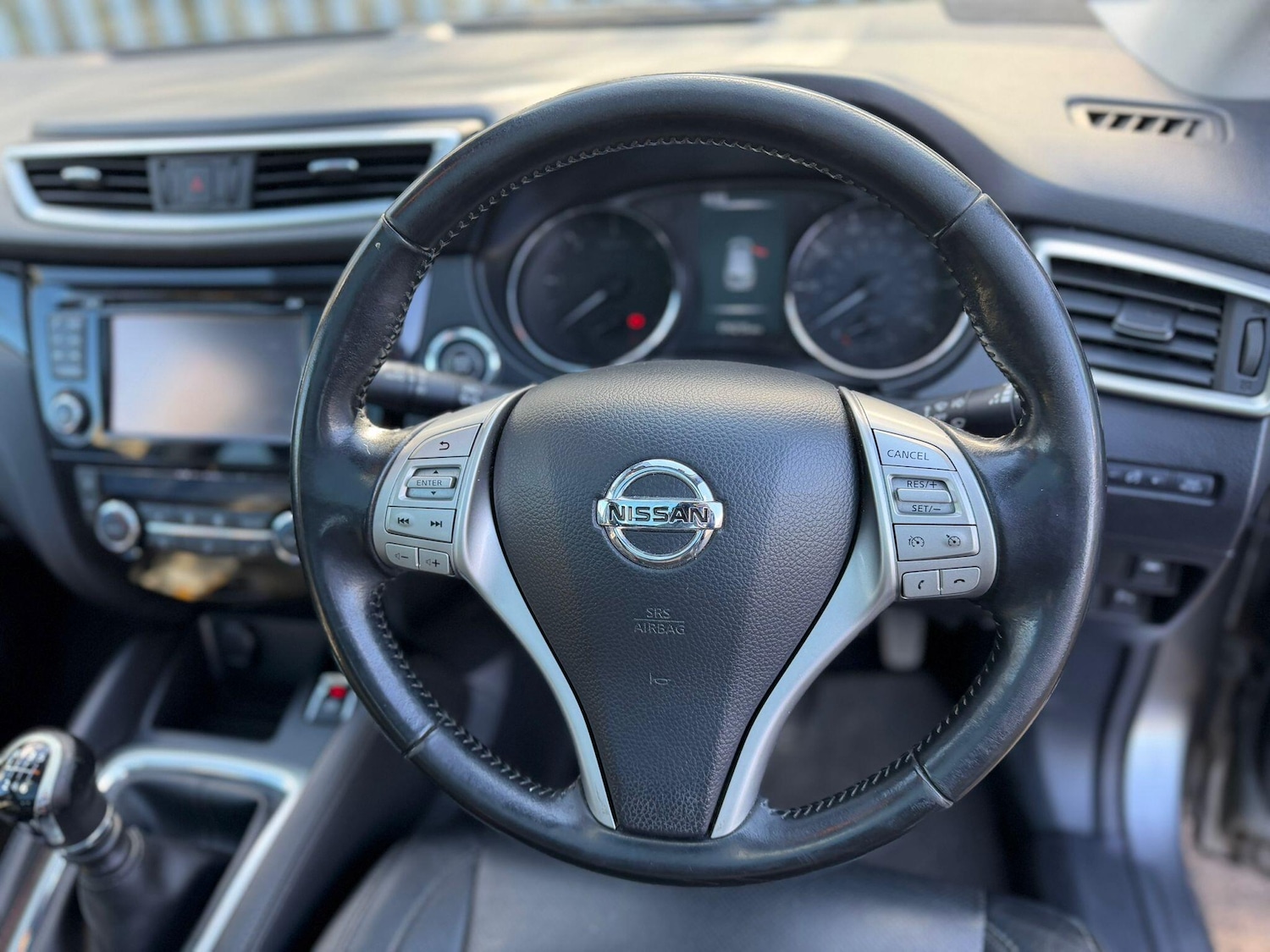 Used Nissan Qashqai 2016 for sale - 77925342: Photo 18