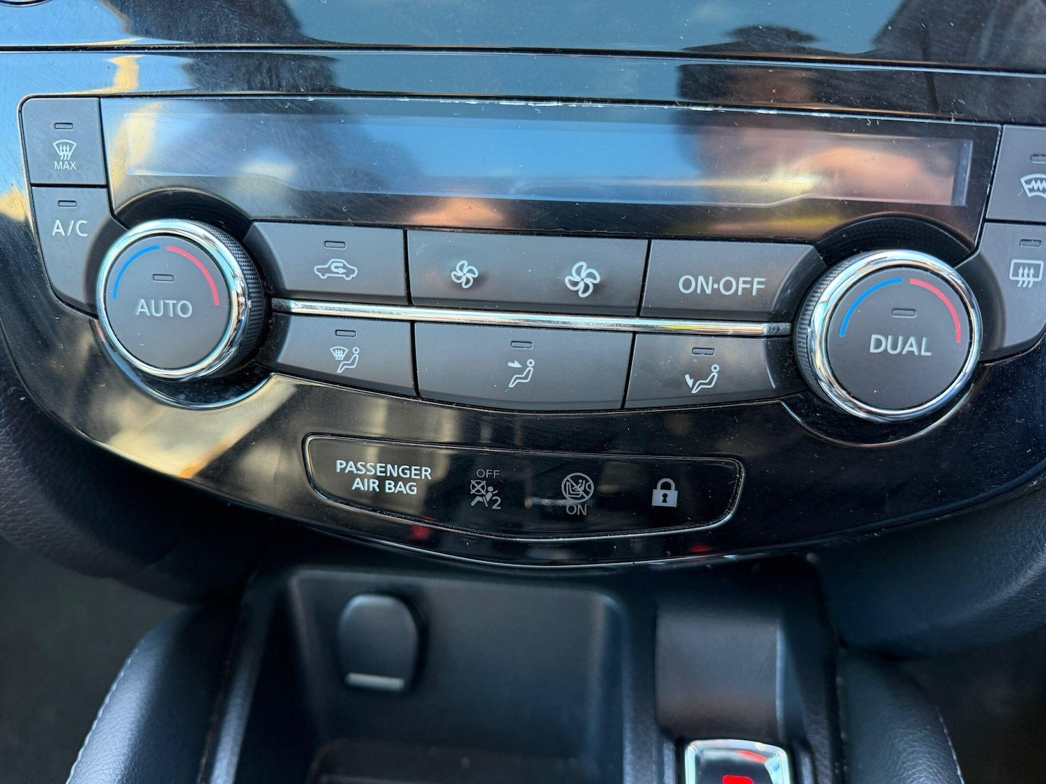 Used Nissan Qashqai 2016 for sale - 77925342: Photo 19