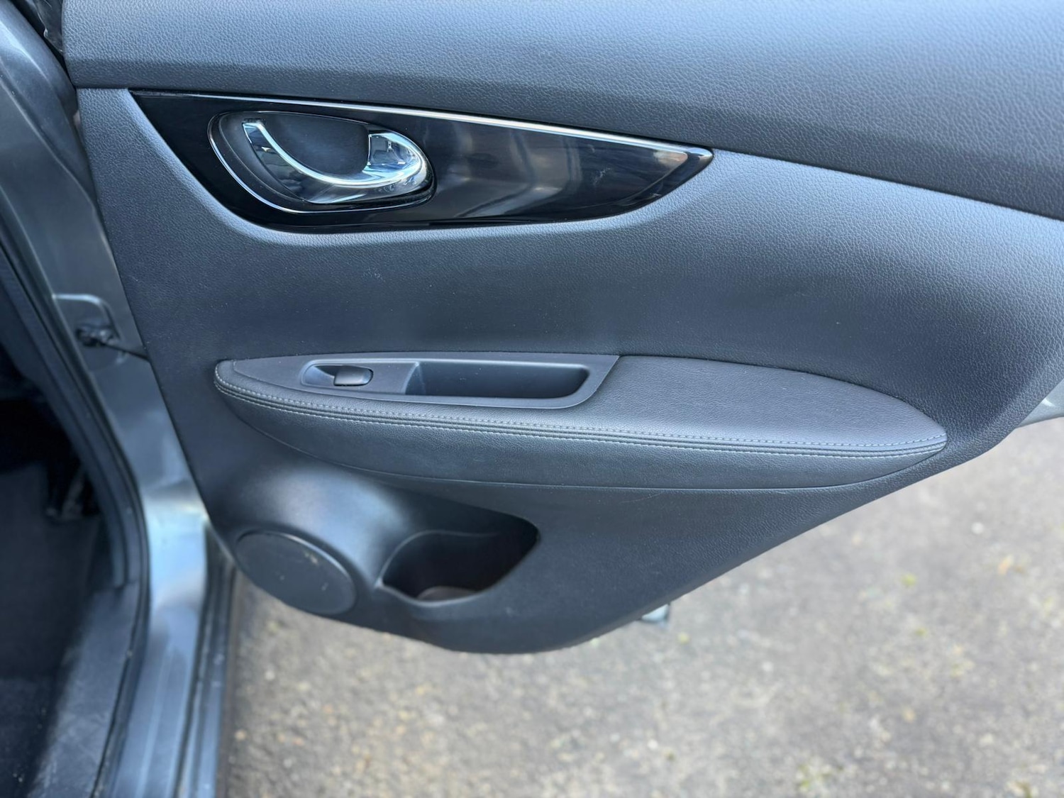 Used Nissan Qashqai 2016 for sale - 77925342: Photo 20