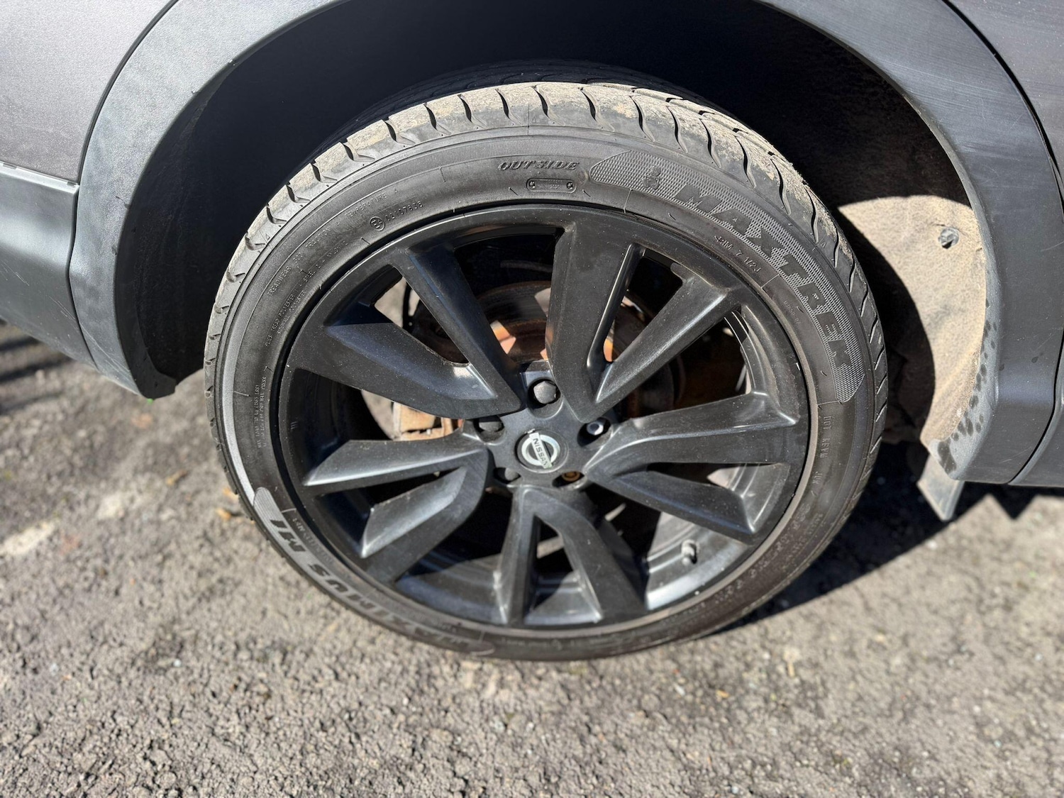 Used Nissan Qashqai 2016 for sale - 77925342: Photo 21