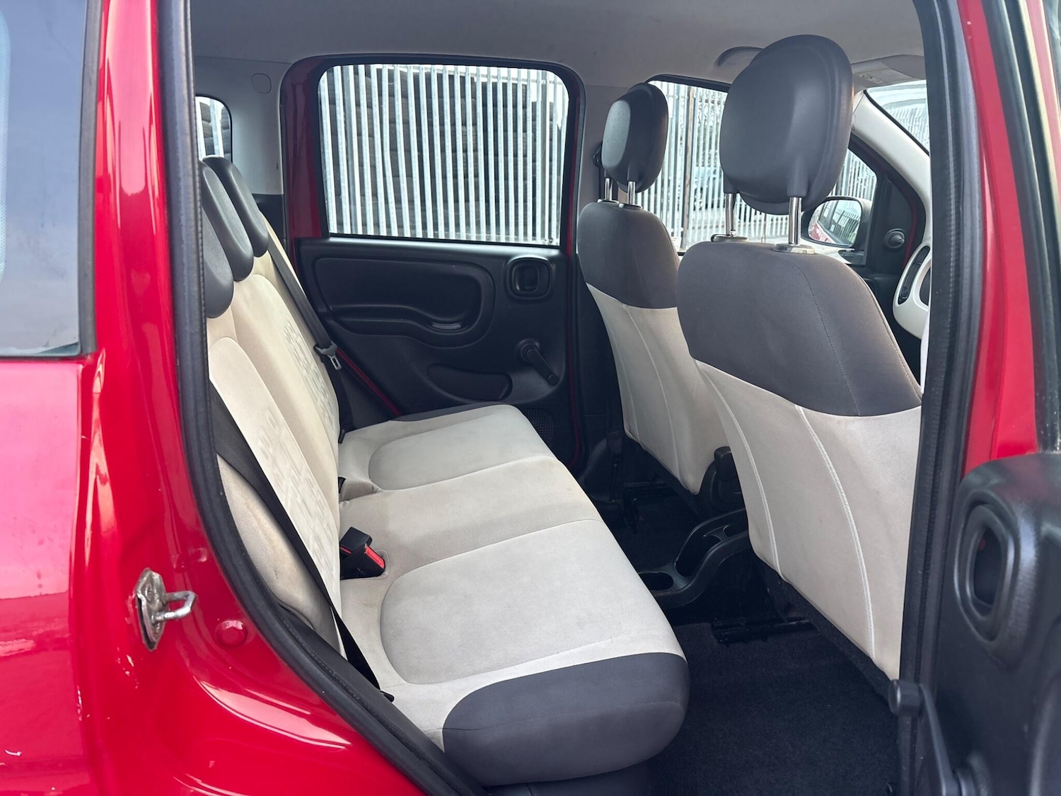 Used Fiat Panda 2014 for sale - 78007346: Photo 4