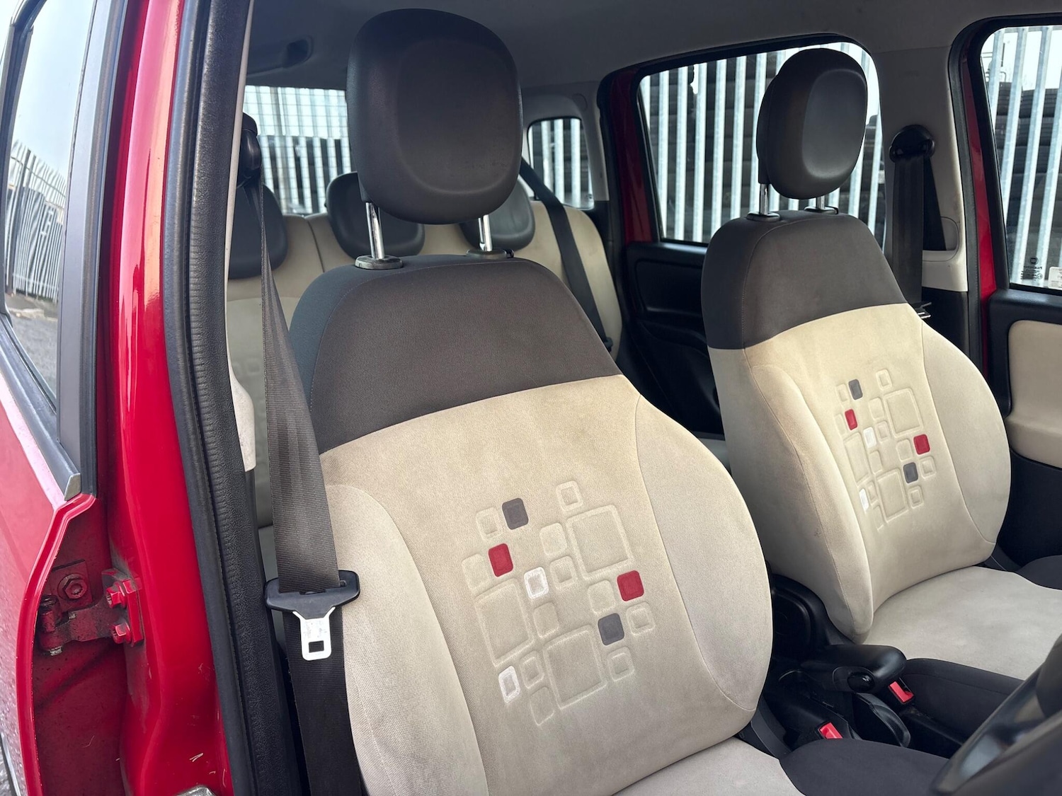 Used Fiat Panda 2014 for sale - 78007346: Photo 5