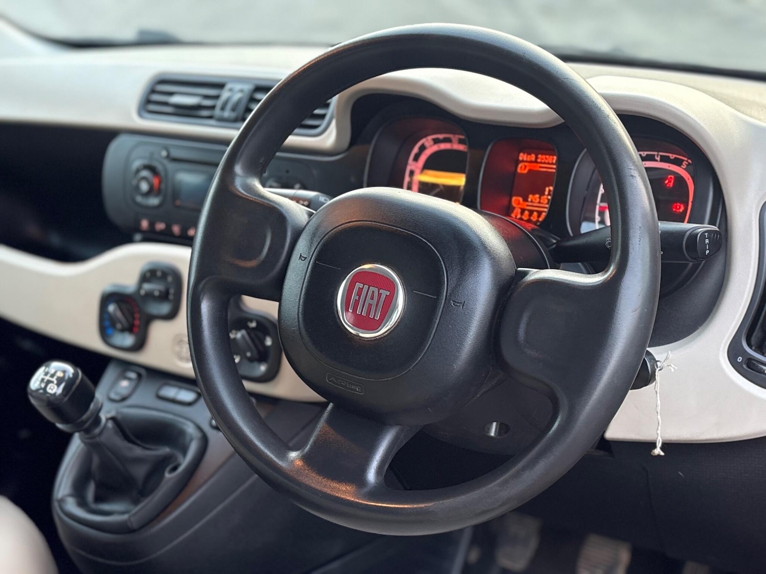 Used Fiat Panda 2014 for sale - 78007346: Photo 6