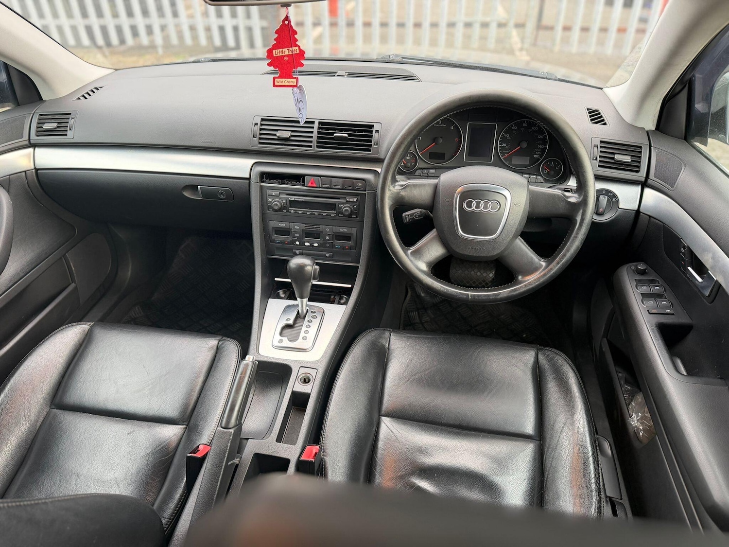 Used Audi A4 2006 for sale - 78100575: Photo 13