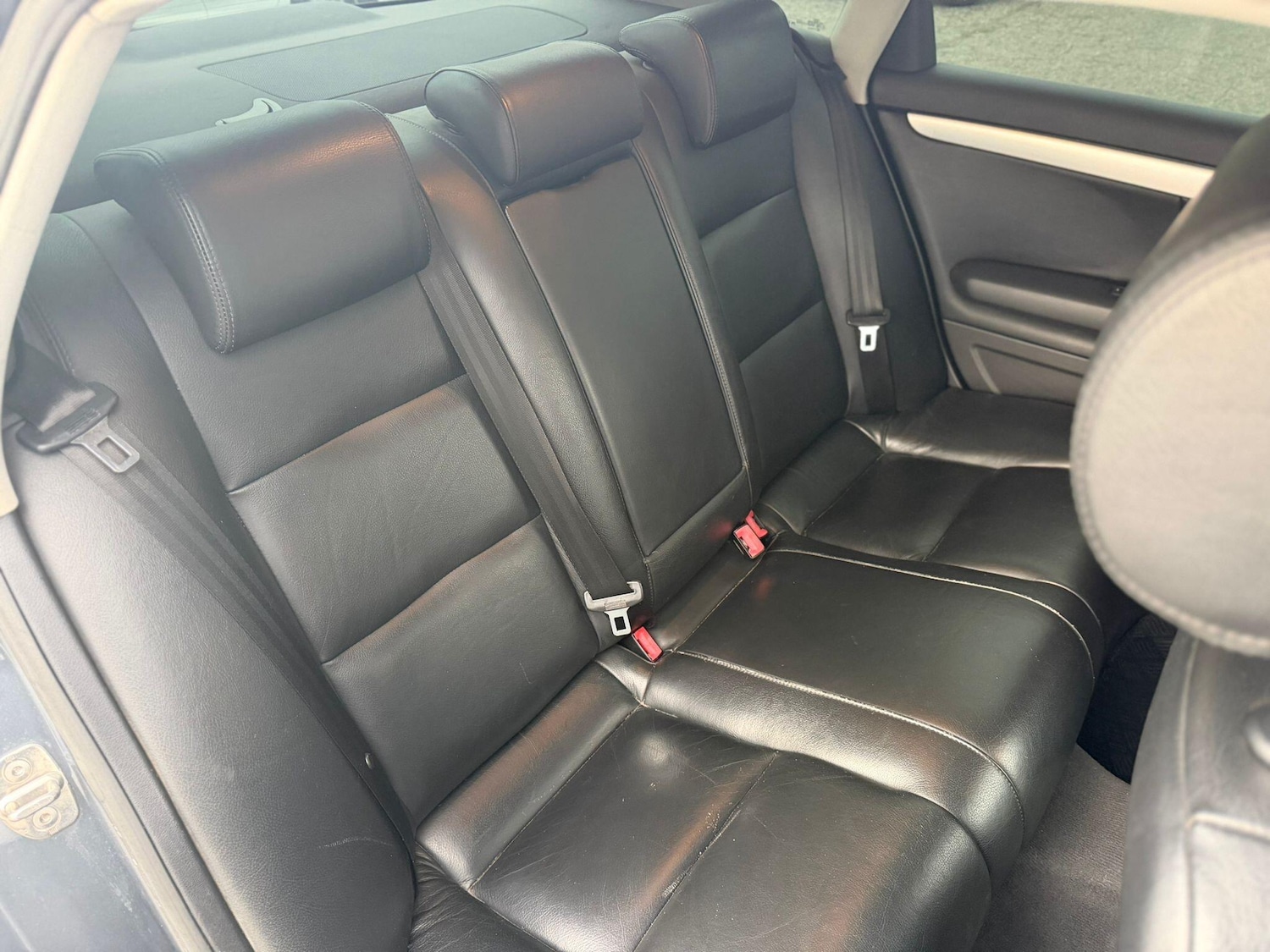 Used Audi A4 2006 for sale - 78100575: Photo 16