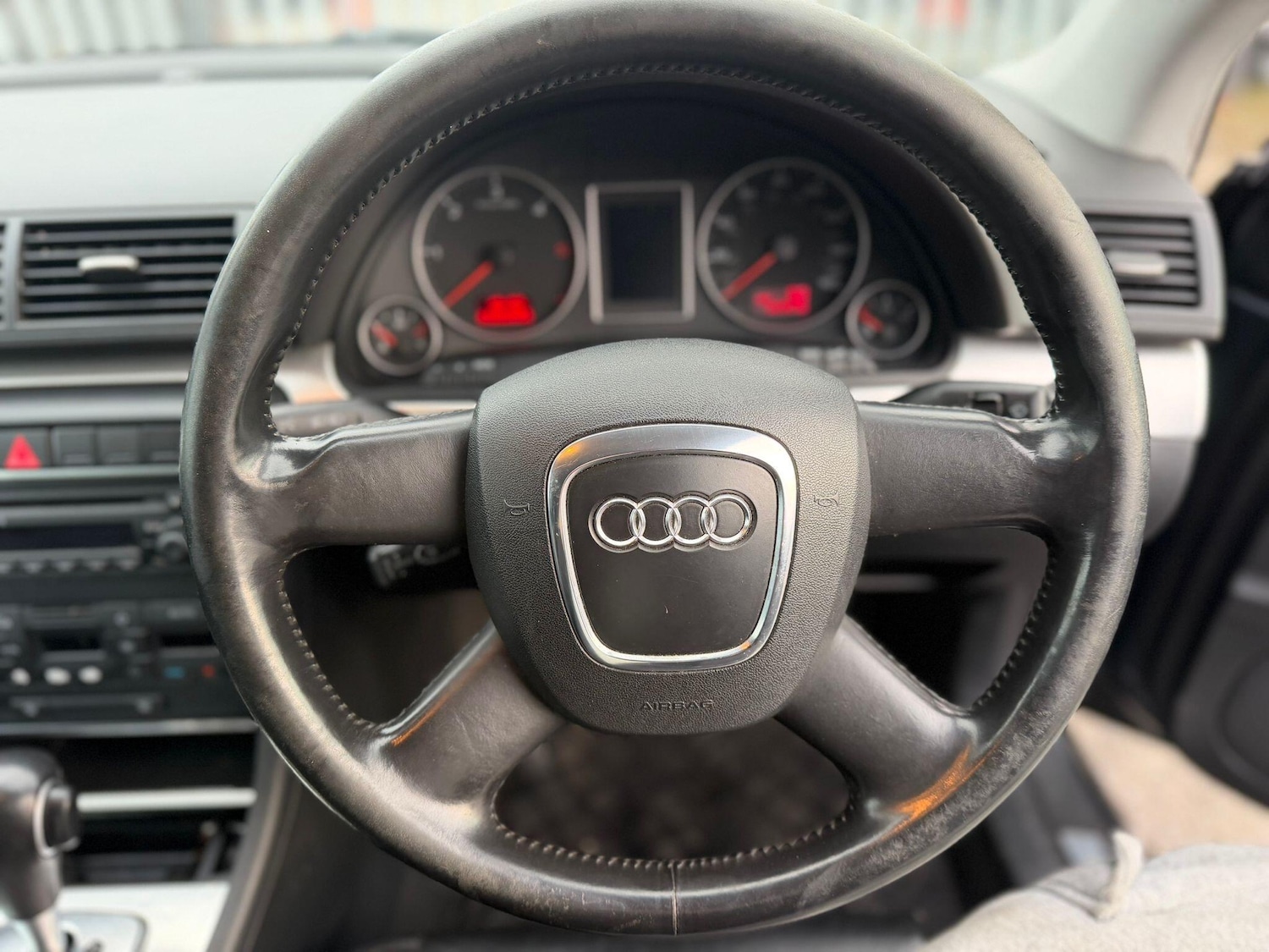 Used Audi A4 2006 for sale - 78100575: Photo 19