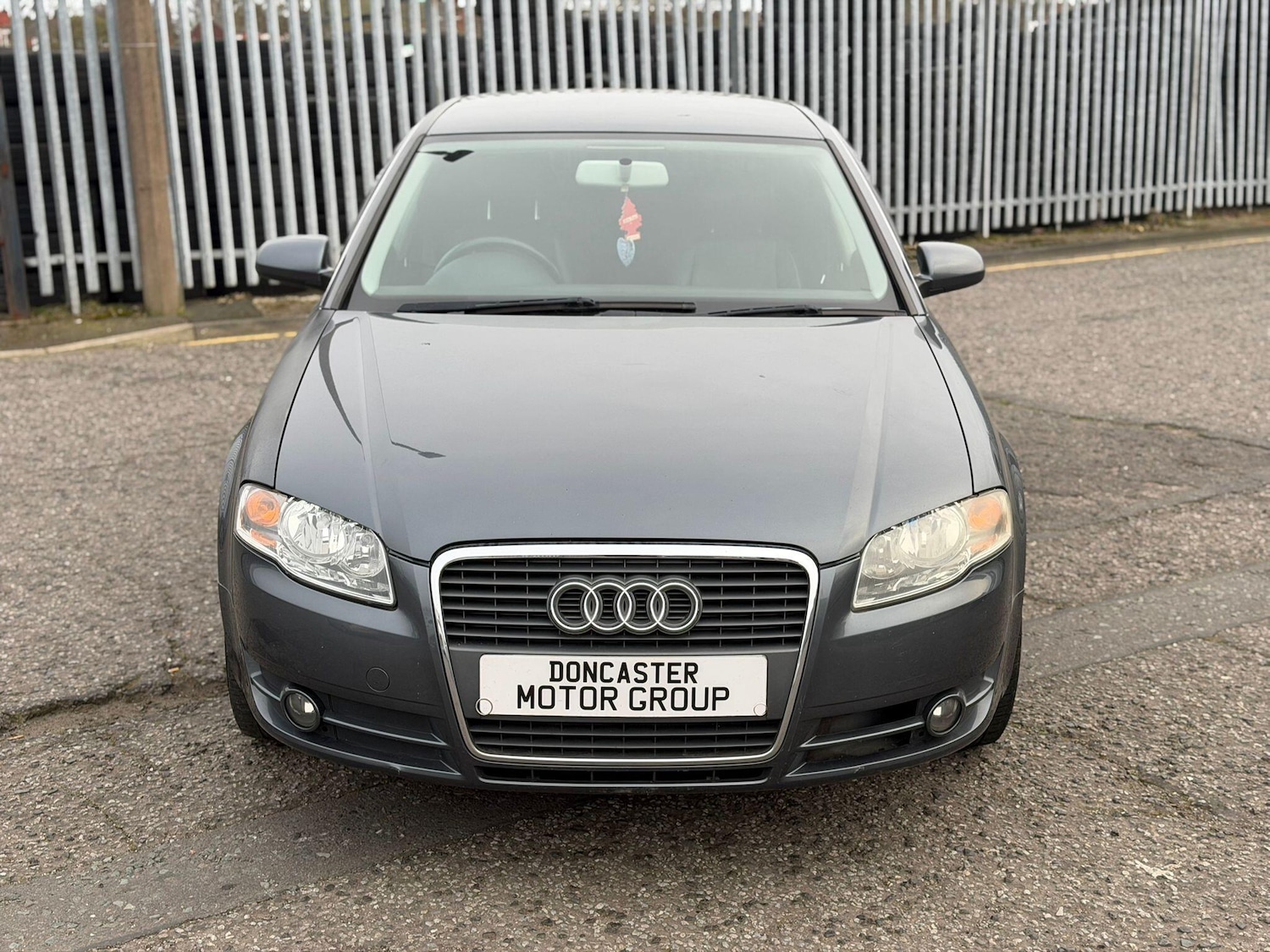 Used Audi A4 2006 for sale - 78100575: Photo 3
