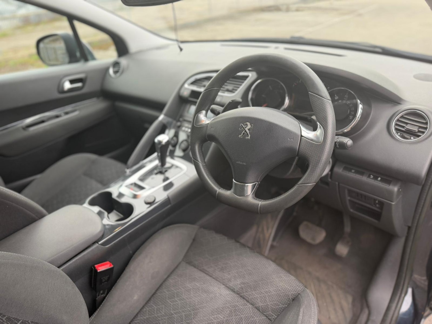 Used Peugeot 3008 2014 for sale - 78007543: Photo 11