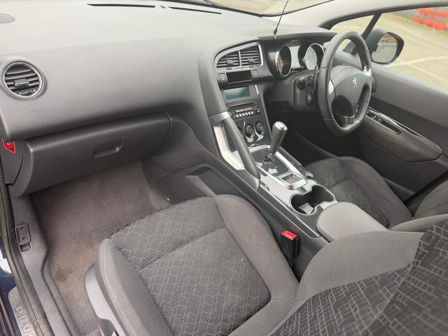 Used Peugeot 3008 2014 for sale - 78007543: Photo 12