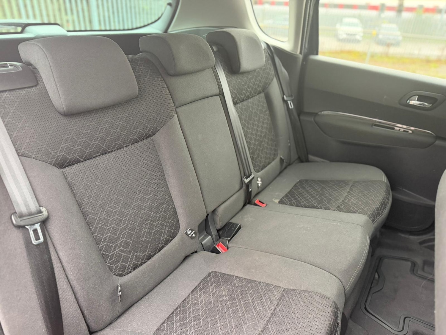 Used Peugeot 3008 2014 for sale - 78007543: Photo 14