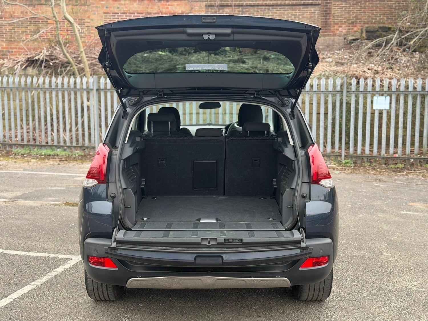 Used Peugeot 3008 2014 for sale - 78007543: Photo 16