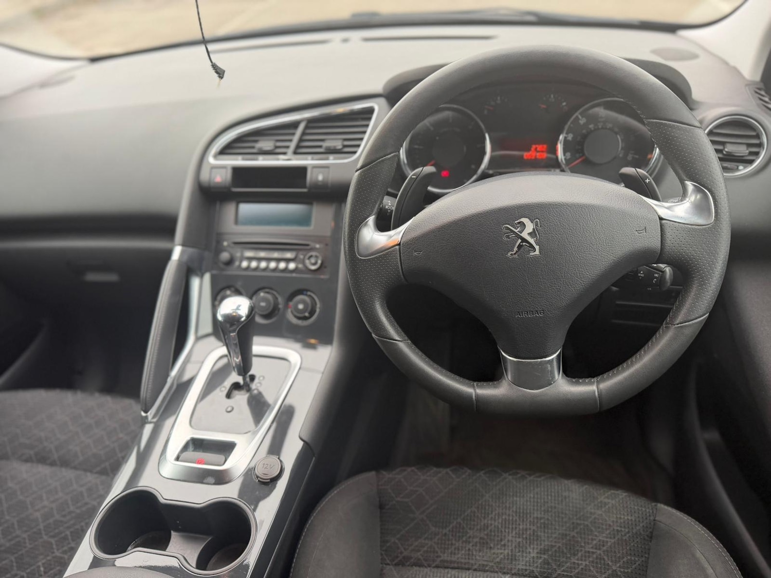 Used Peugeot 3008 2014 for sale - 78007543: Photo 30