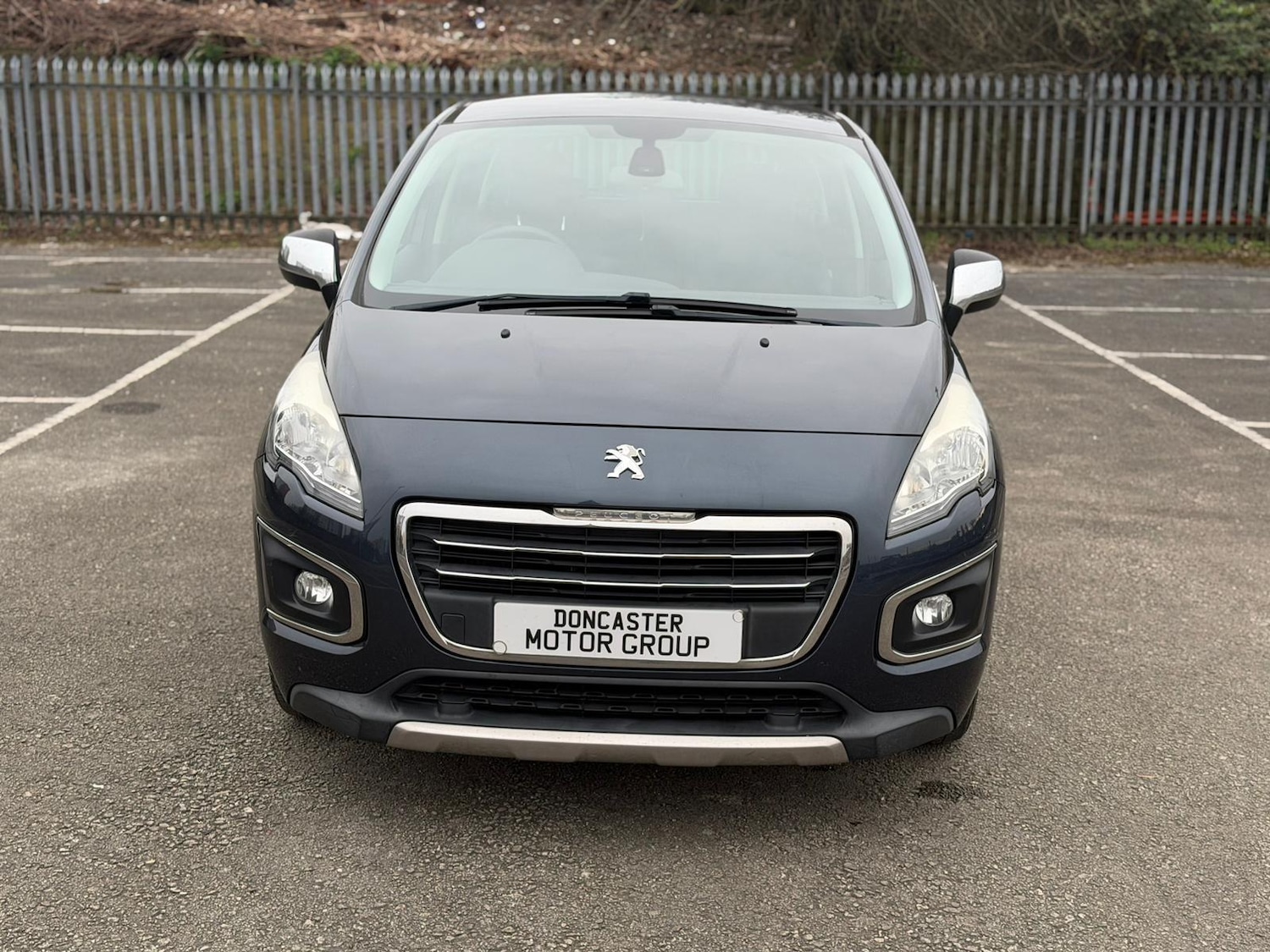 Used Peugeot 3008 2014 for sale - 78007543: Photo 6