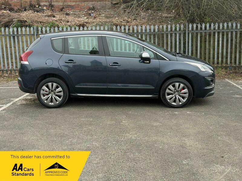 Used Peugeot 3008 2014 for sale - 78007543: Photo 9