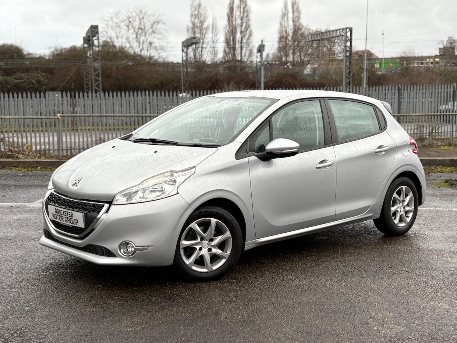 Used Peugeot 208 for sale - 77670320: Photo 15