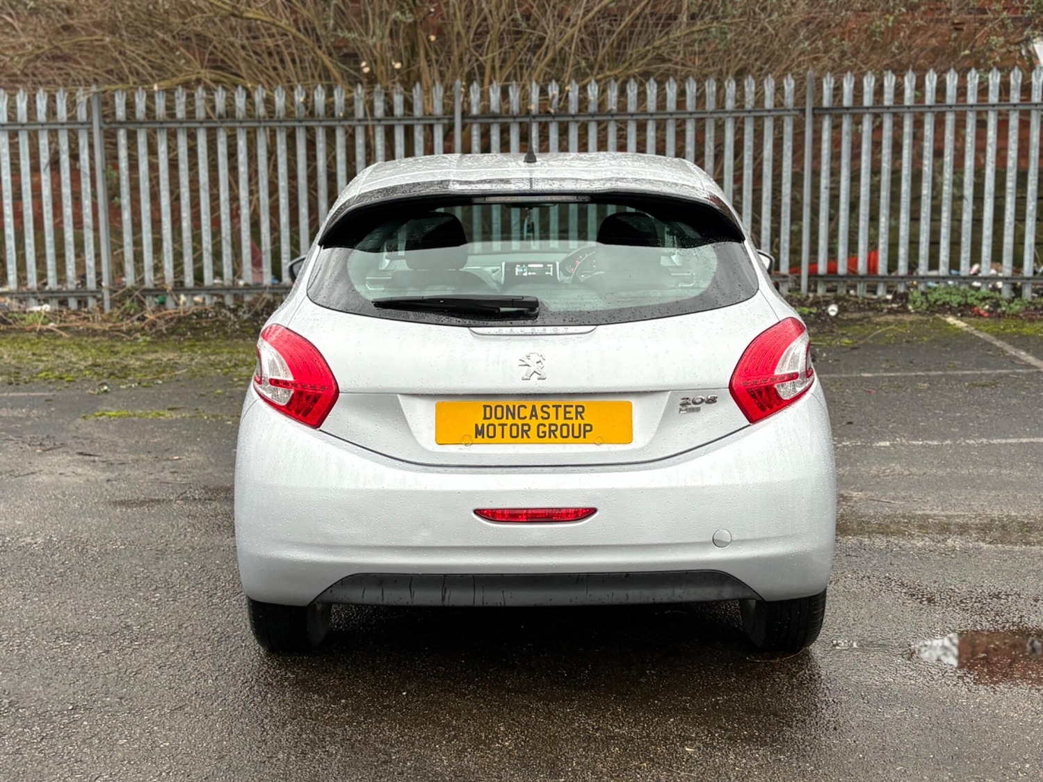 Used Peugeot 208 for sale - 77670320: Photo 18