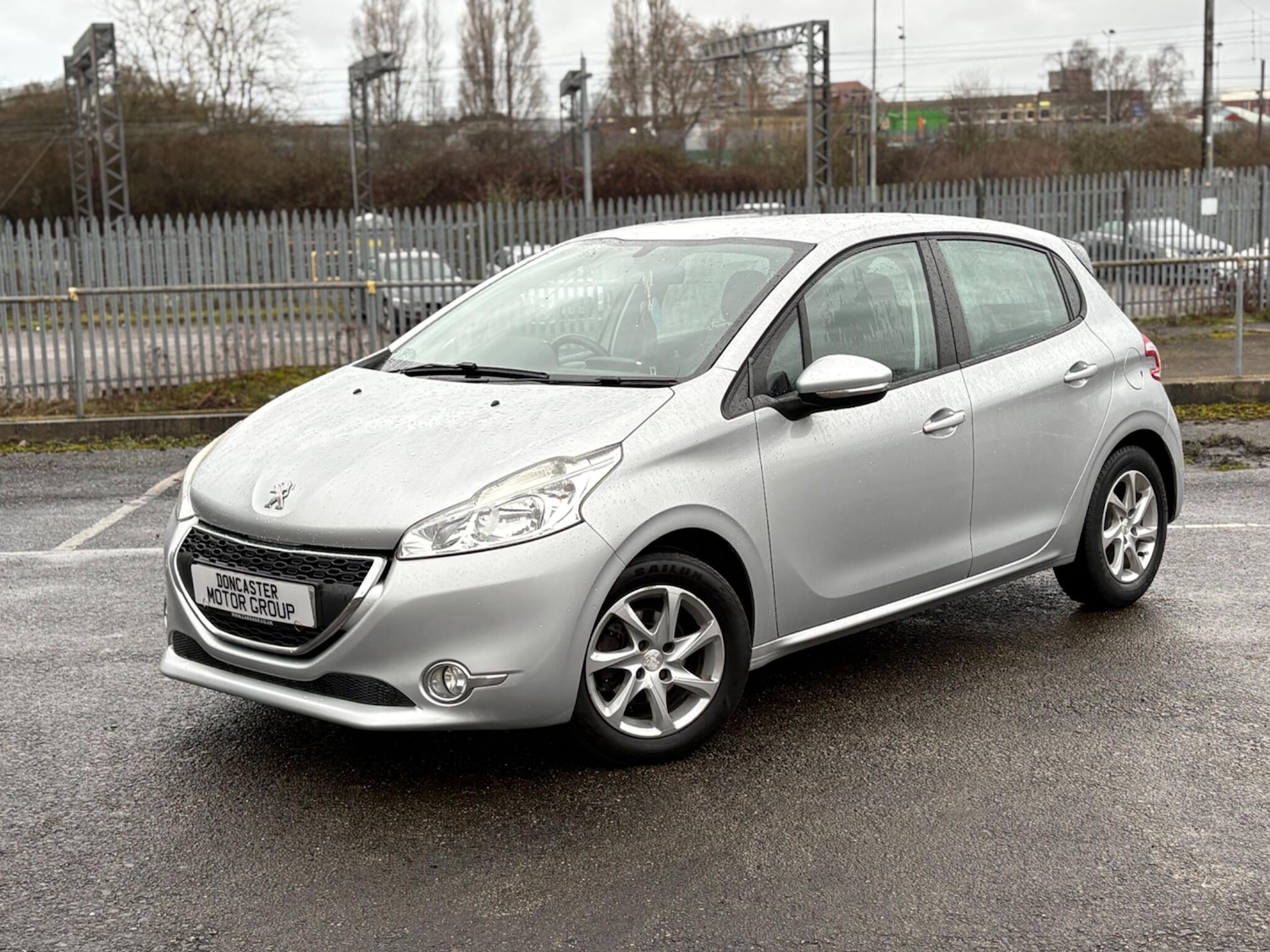 Used Peugeot 208 for sale - 77670320: Photo 22