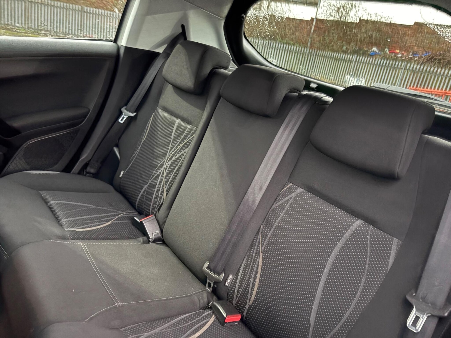 Used Peugeot 208 for sale - 77670320: Photo 28