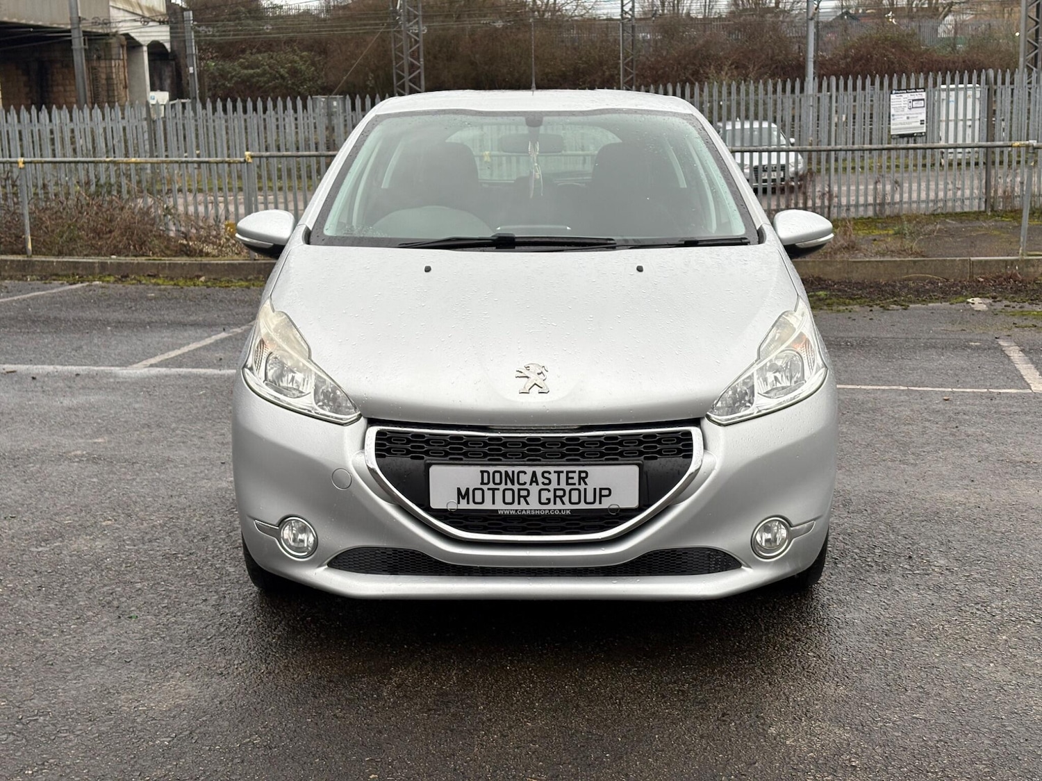 Used Peugeot 208 for sale - 77670320: Photo 7