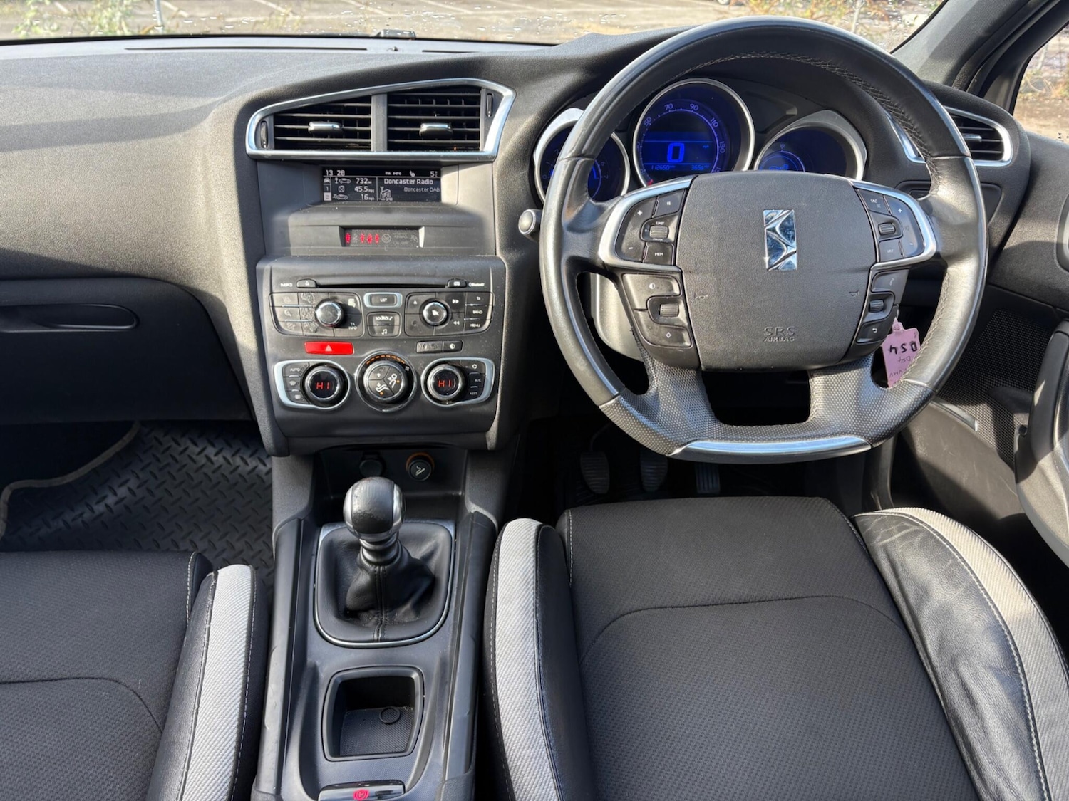 Used Citroen DS4 2014 for sale - 77066407: Photo 10