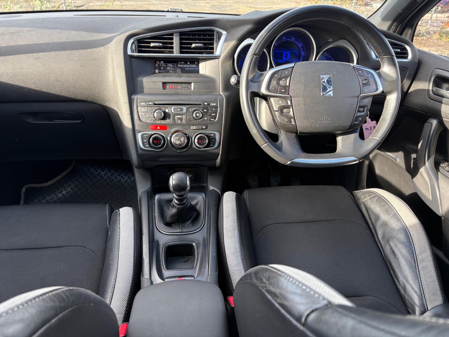 Used Citroen DS4 2014 for sale - 77066407: Photo 11