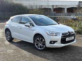 Used Citroen DS4 2014 for sale - 77066407: Photo