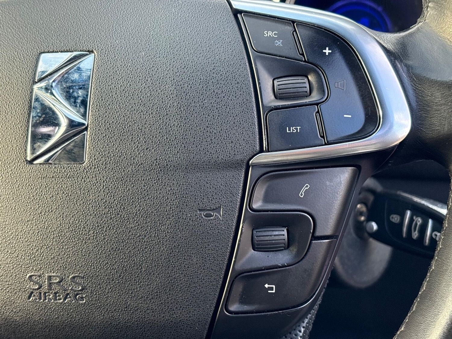 Used Citroen DS4 2014 for sale - 77066407: Photo 23