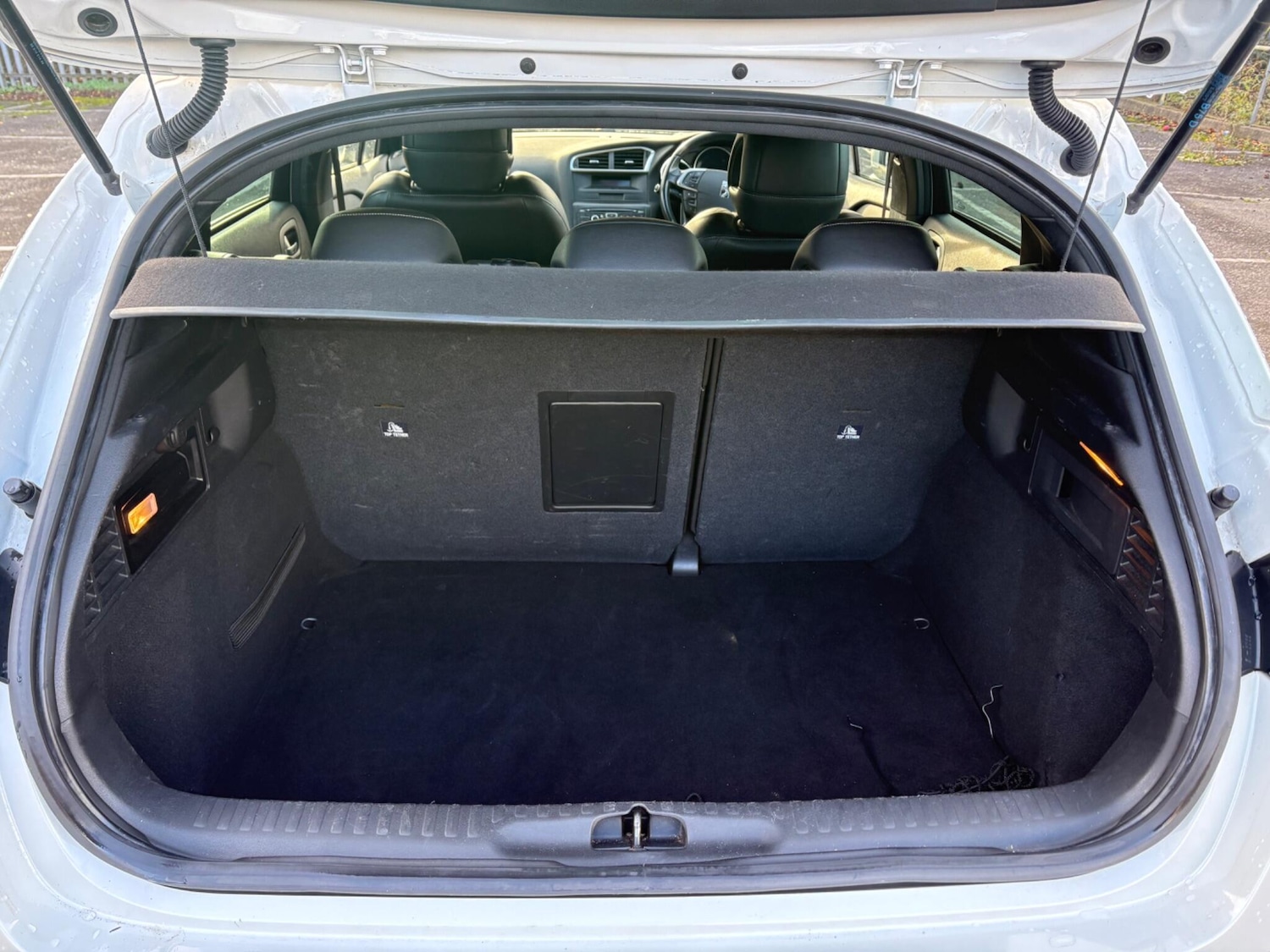 Used Citroen DS4 2014 for sale - 77066407: Photo 26